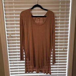Free People Thermal